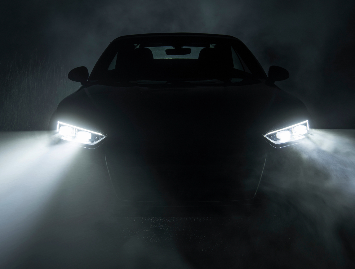 What Are The Fog Lights For And Are They Important?