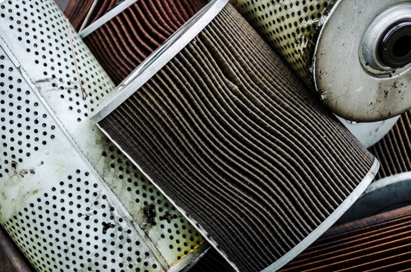 Can a Dirty Air Filter Affect AC in Car?