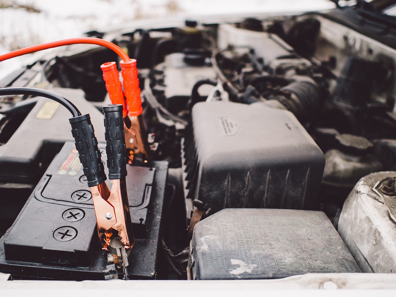 Car Batteries – What You Need To Know