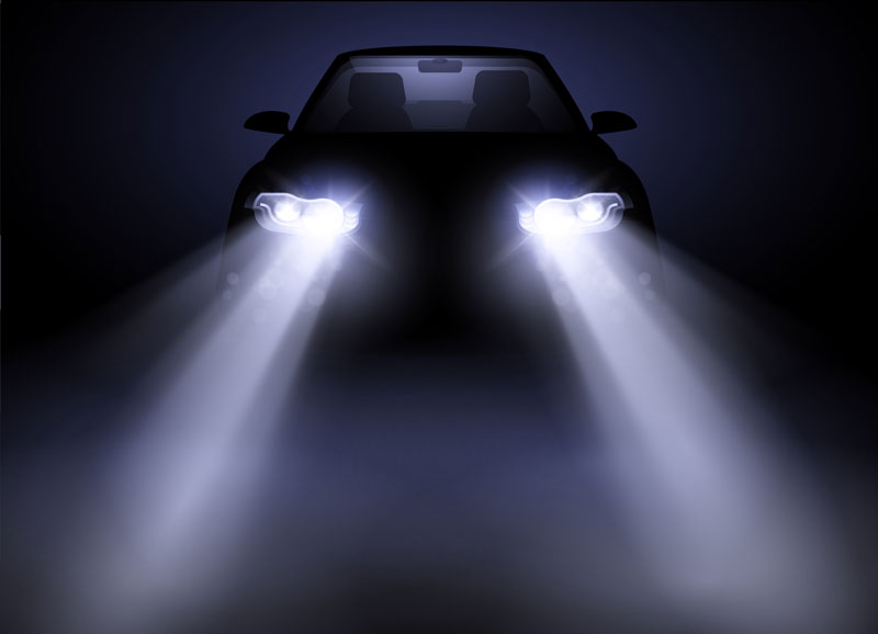 How to Change the Bulb in Your Headlights?