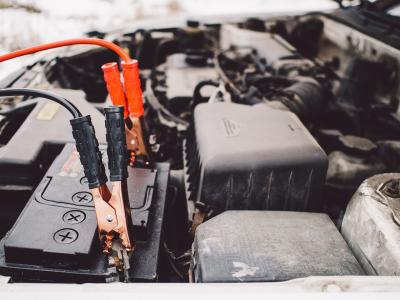 Car Batteries – What You Need To Know