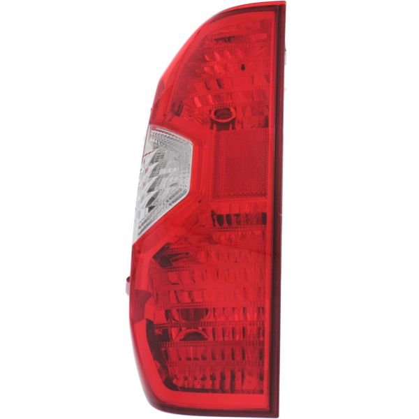 TOYOTA TUNDRA TAIL LAMP ASSEMBLY LEFT OEM#815600C101 2014-2021 PL#TO2800193