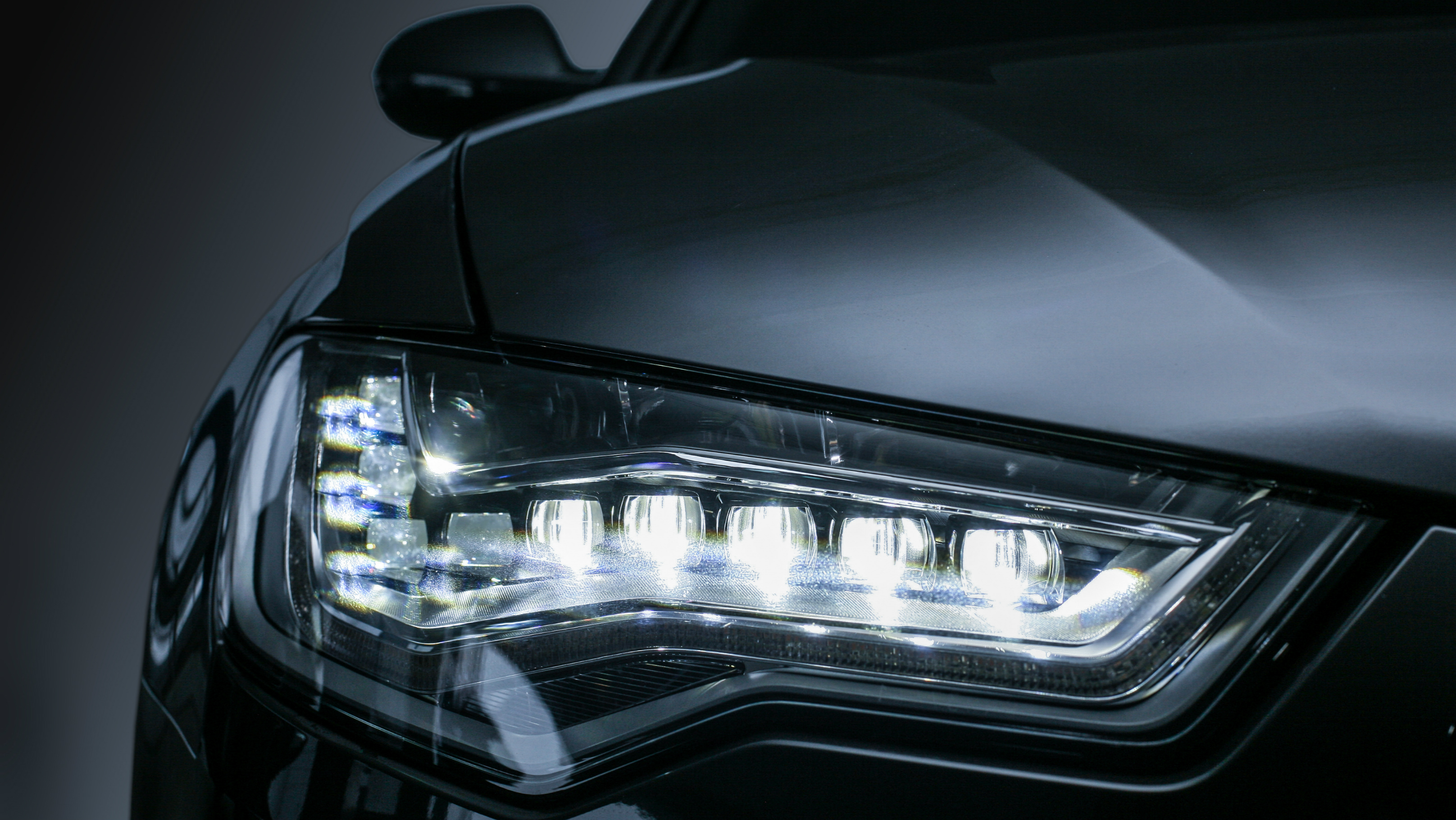 Headlights – Should You Replace Them?