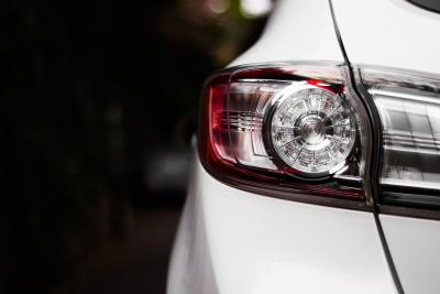 Auto Body Parts Protection – Headlights and Tail Lights